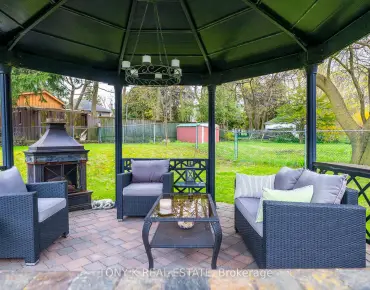 
49 Greendowns Dr Scarborough Village, Toronto 4 beds 5 baths 2 garage $1.299M