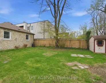 
10 CALAMINT Ln L'Amoreaux, Toronto 3 beds 3 baths 1 garage $999K