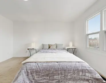
39 Noble St Roncesvalles, Toronto 3 beds 3 baths 1 garage $999.999K