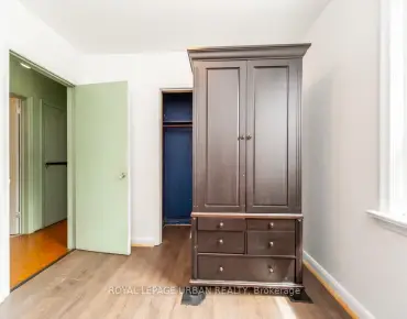 
2066 St Clair Ave W Junction Area, Toronto 3 beds 4 baths 1 garage $1.029M
