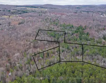 0 Lower Craigmont Rd 570 - Madawaska Valley, Madawaska Valley beds baths garage $100K