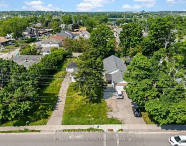 
821 Krosno Blvd Bay Ridges, Pickering 3 beds 2 baths  garage $849K