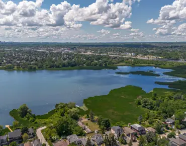 
875 Chapleau Dr Bay Ridges, Pickering 4 beds 2 baths  garage $759.9K