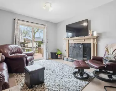 
Woodview  Highbush, Pickering 4 beds 4 baths 2 garage $1.375M