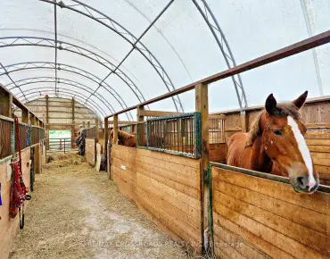 2300 Rosebank Rd Rural Pickering, Pickering 4 beds 1 baths 2 garage $4.5M
