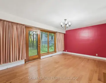 508 Cliffview Rd West Shore, Pickering 3 beds 3 baths  garage $1.4M
