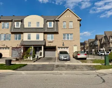 
448 Gerrard St E Cabbagetown-South St. James Town, Toronto 2 beds 1 baths  garage $749.9K