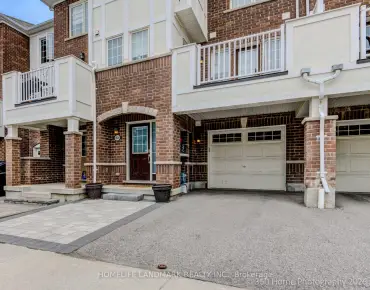 1020 Dragonfly Ave Rural Pickering, Pickering 2 beds 3 baths 1 garage $739.99K