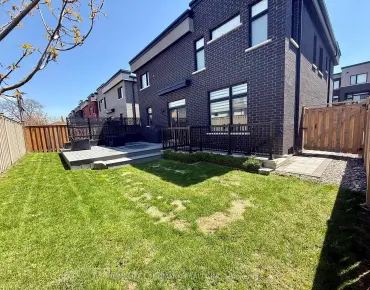 819 Fairview Ave Bay Ridges, Pickering 3 beds 4 baths 1 garage $1.495M