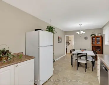 865 Krosno Blvd Bay Ridges, Pickering 3 beds 2 baths 1 garage $839.9K