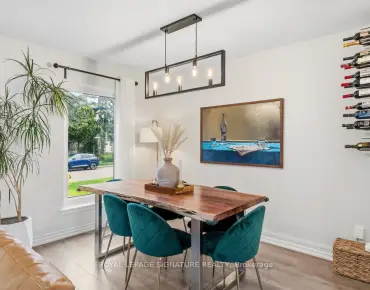 268 Ashdale Ave Greenwood-Coxwell, Toronto 3 beds 3 baths garage $1.199M