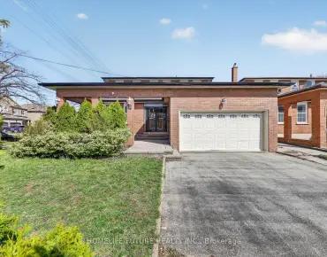 289D Bartlett Ave Dovercourt-Wallace Emerson-Junction, Toronto 3 beds 3 baths 1 garage $1.1M
