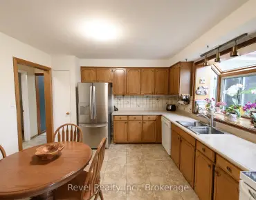 85 Shellamwood Trl Agincourt North, Toronto 4 beds 4 baths 2 garage $1.23M