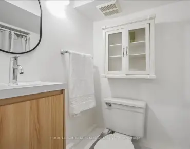 
Dixon  The Beaches, Toronto 3 beds 5 baths  garage $2.68M