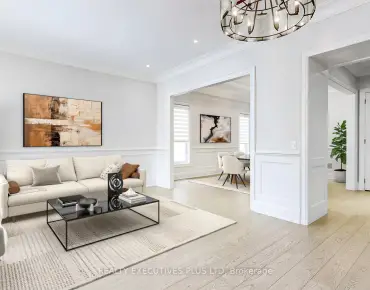 
WOODVIEW  Highbush, Pickering 4 beds 5 baths 2 garage $2.186M