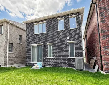 3089 Blazing Star Ave Rural Pickering, Pickering 3 beds 3 baths 1 garage $879.9K