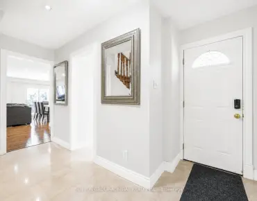 1299 Glenanna Rd Liverpool, Pickering 4 beds 3 baths 2 garage $899.9K