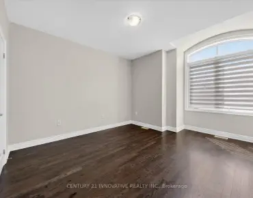 1661 Goldenridge Rd Dunbarton, Pickering 3 beds 4 baths 2 garage $1.538M