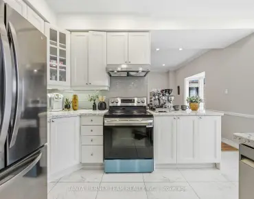 
593 Maitland Dr Rosebank, Pickering 4 beds 5 baths 2 garage $1.688M