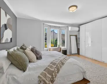 
Dixon  The Beaches, Toronto 3 beds 5 baths  garage $2.68M