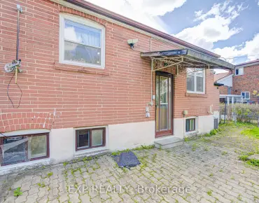 95 Reidmount Ave E Agincourt North, Toronto 3 beds 2 baths 1 garage $999.7K
