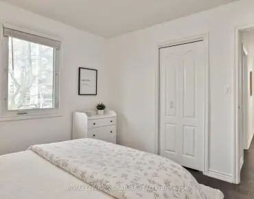 
9 Cheshire Dr Princess-Rosethorn, Toronto 4 beds 5 baths 2 garage $2.99M