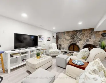 19 Lesterwood Cres Bendale, Toronto 3 beds 3 baths  garage $1.07M
