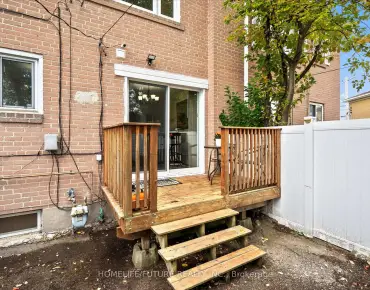 12 Ellendale Dr Dorset Park, Toronto 3 beds 3 baths 1 garage $849.9K
