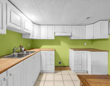20 Glasgow Ave Clairlea-Birchmount, Toronto 7 beds 3 baths 1 garage $829.9K
