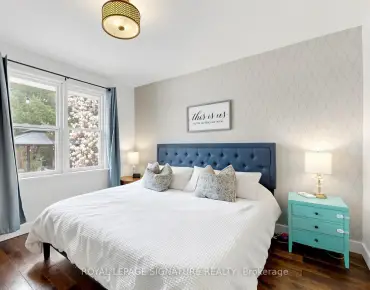 135 Avenue Rd <a href='https://luckyalan.com/community_CN.php?community=Richmond Hill:North Richvale'>North Richvale, Richmond Hill</a> 4 beds 2 baths 1 garage $888K