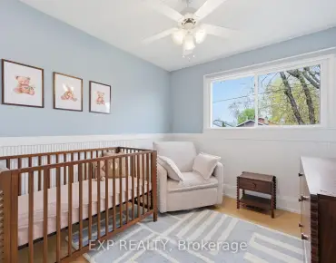 
54 Puma Dr L'Amoreaux, Toronto 3 beds 3 baths 1 garage $899.9K