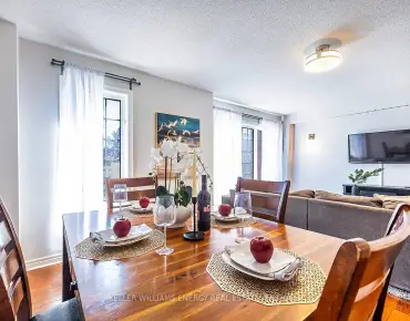 2007 Lynn Heights Dr Liverpool, Pickering 4 beds 4 baths 2 garage $1.275M
