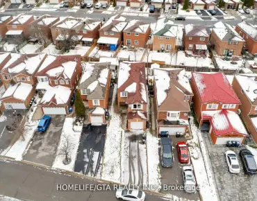 
54 Puma Dr L'Amoreaux, Toronto 3 beds 3 baths 1 garage $899.9K