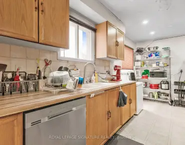 1399 Garvolin Ave Bay Ridges, Pickering 3 beds 2 baths garage $859.9K