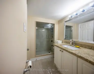 8 Lansbury Dr Agincourt North, Toronto 3 beds 4 baths 1 garage $999.55K