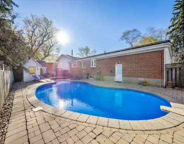 
95 Hopedale Ave Broadview North, Toronto 3 beds 4 baths 2 garage $1.7M