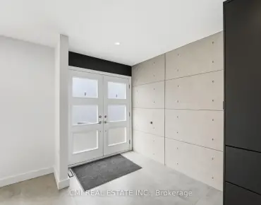 58 Albert Ave Mimico, Toronto 3 beds 2 baths 1 garage $1.275M