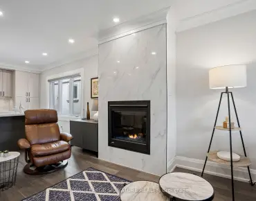 972 Cosburn Ave Woodbine-Lumsden, Toronto 2 beds 2 baths 1 garage $949.9K