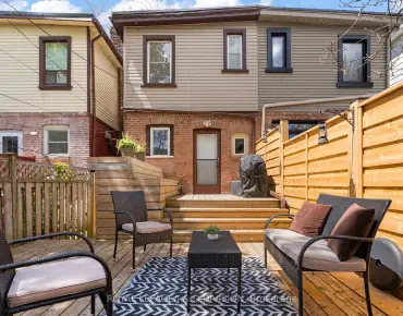 242 The Kingsway N/A Edenbridge-Humber Valley, Toronto 4 beds 4 baths 1 garage $2.429M