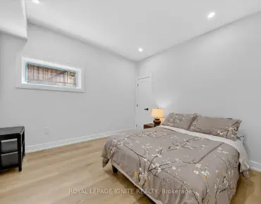 
752 Hillview Cres West Shore, Pickering 5 beds 5 baths 2 garage $2.298M