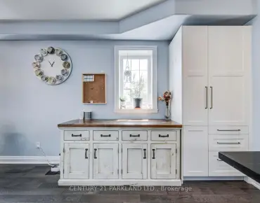 58 Albert Ave Mimico, Toronto 3 beds 2 baths 1 garage $1.275M