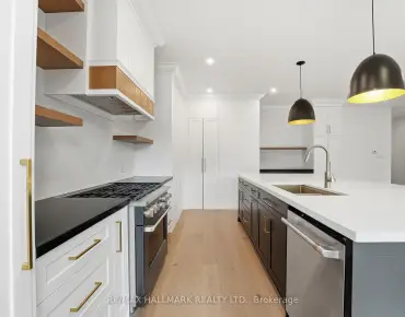 132 Marion St Roncesvalles, Toronto 6 beds 5 baths 4 garage $2.1M