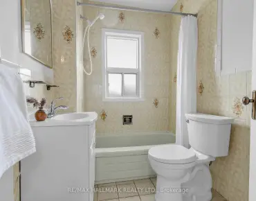 58 Albert Ave Mimico, Toronto 3 beds 2 baths 1 garage $1.275M