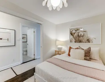 34 Walwyn Ave Humberlea-Pelmo Park W4, Toronto 4 beds 3 baths 2 garage $1.638M