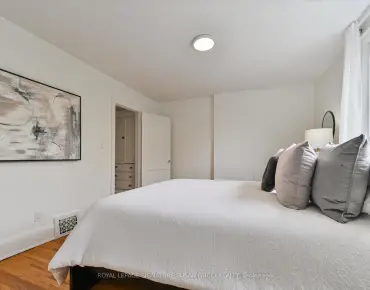 1972 Brimley Rd Agincourt South-Malvern West, Toronto 3 beds 2 baths garage $950K