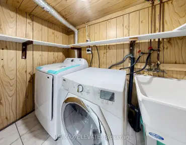 15 Page St Palmerston-Little Italy, Toronto 3 beds 2 baths  garage $1.25M