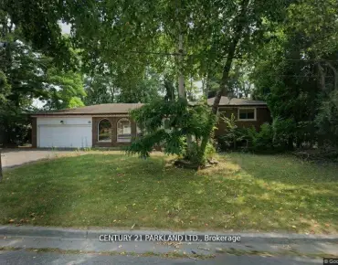 283 Hidden Trl <a href='https://luckyalan.com/community_CN.php?community=Toronto:Westminster-Branson'>Westminster-Branson, Toronto</a> 4 beds 4 baths 2 garage $2M