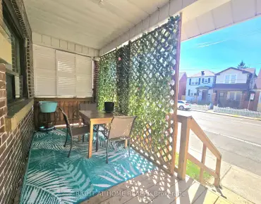 280 Gowan Ave East York, Toronto 3 beds 2 baths 1 garage $1.3M