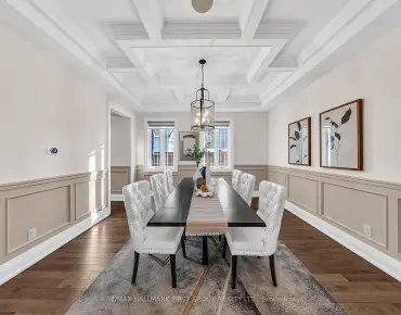 700 Hillcrest Rd West Shore, Pickering 4 beds 5 baths 2 garage $2.399M