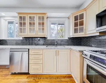 32 Edenbrook Hill Edenbridge-Humber Valley, Toronto 4 beds 4 baths 2 garage $2.699M